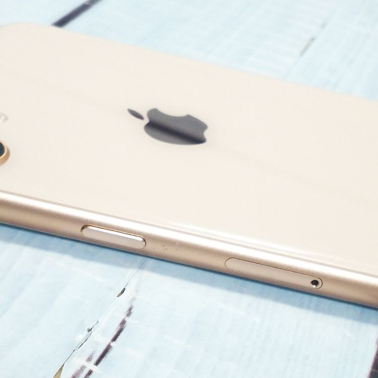 SoftBank iPhone8 64GB �������  245