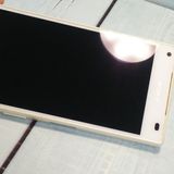 docomo Xperia Z5 Compact SO-02H WHITE  721