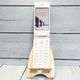 SoftBank ������ DIGNO�������� 501KC �ۥ磻��  673