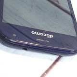 docomo �餯�餯���ޡ��ȥե��� F-42A �ͥ��ӡ� SIM���å�  879