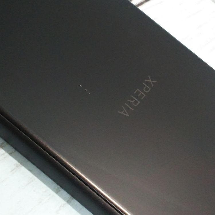 SONY Xperia XZs SOV35 au �֥�å�  325