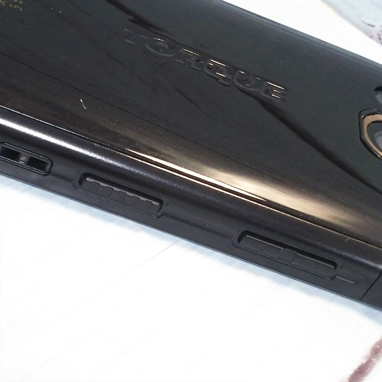 au KYV41 TORQUE G03 �֥�å� KYOCERA  386