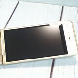 PANASONIC docomo P-smart �������� P-01J �������  443