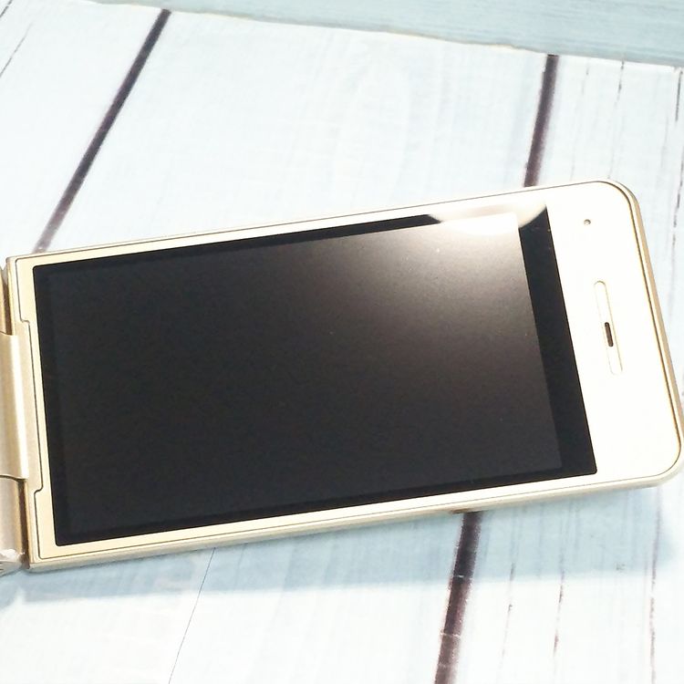 PANASONIC docomo P-smart �������� P-01J �������  443