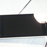 Softbank 805SH SHARP AQUOS ��������3 �ۥ磻��  627