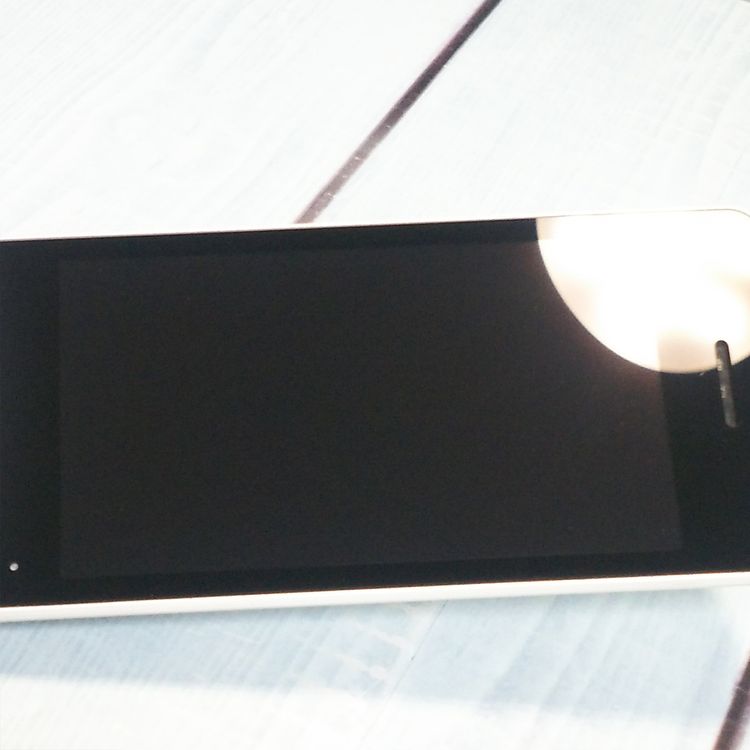 Softbank 805SH SHARP AQUOS ��������3 �ۥ磻��  627