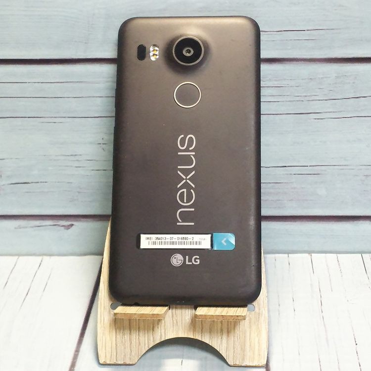 LG�Ż� docomo Nexus 5X LG-H791 32GB �����ܥ� �֥�å�  902
