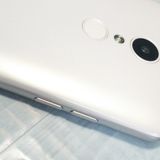 LG�Ż� au LG it LGV36 Pearl White  753