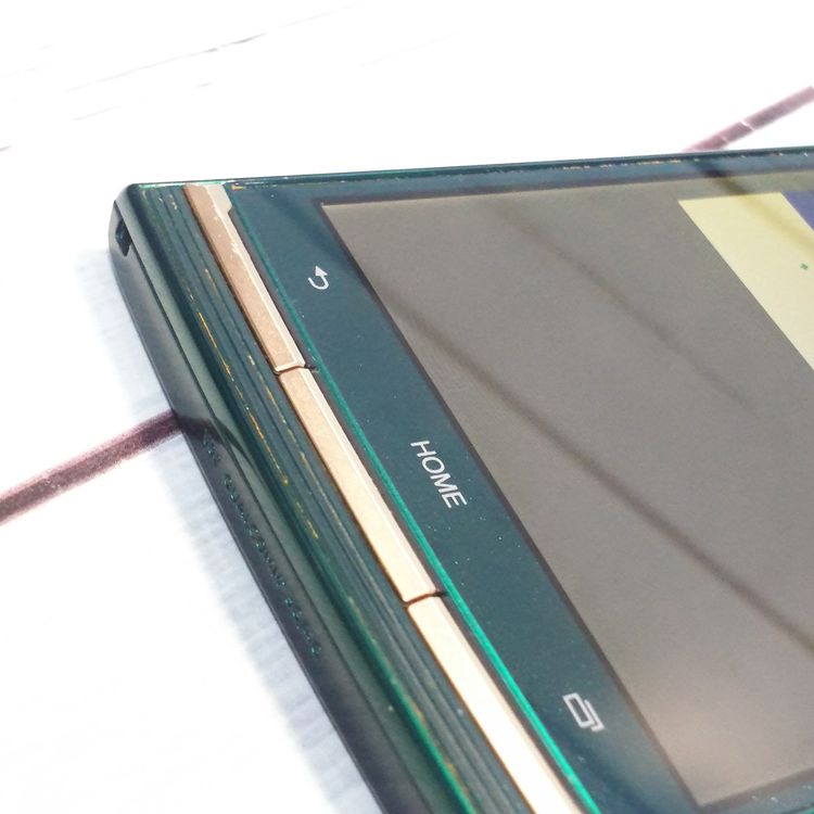 au KYV34 ������ URBANO V02 �ǥ����ץ��꡼�� [������]  139