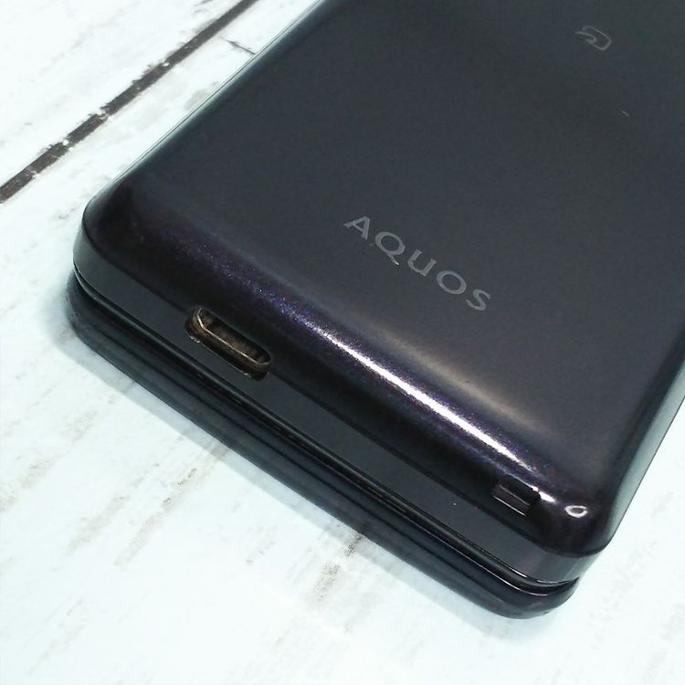 docomo SH-02L AQUOS SHARP �������� �֥�å�  692