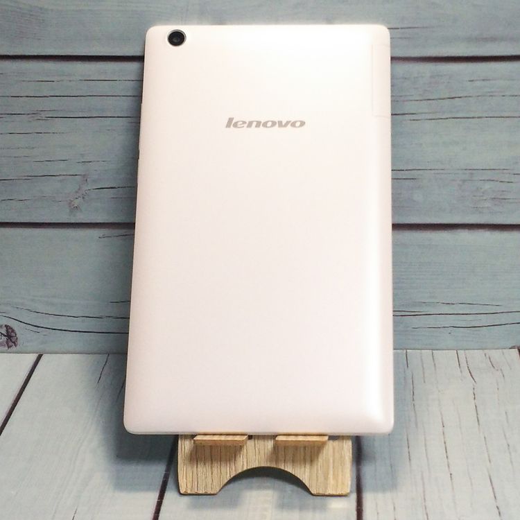 Y!mobile Lenovo TAB2 501LV �ѡ���ۥ磻��  720