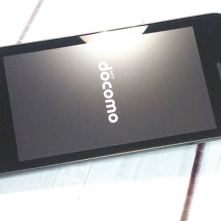 docomo DIGNO ������ �������� �١����å� KY-41B �֥�å�  402