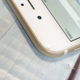 softbank iPhone6 64GB ������� 820