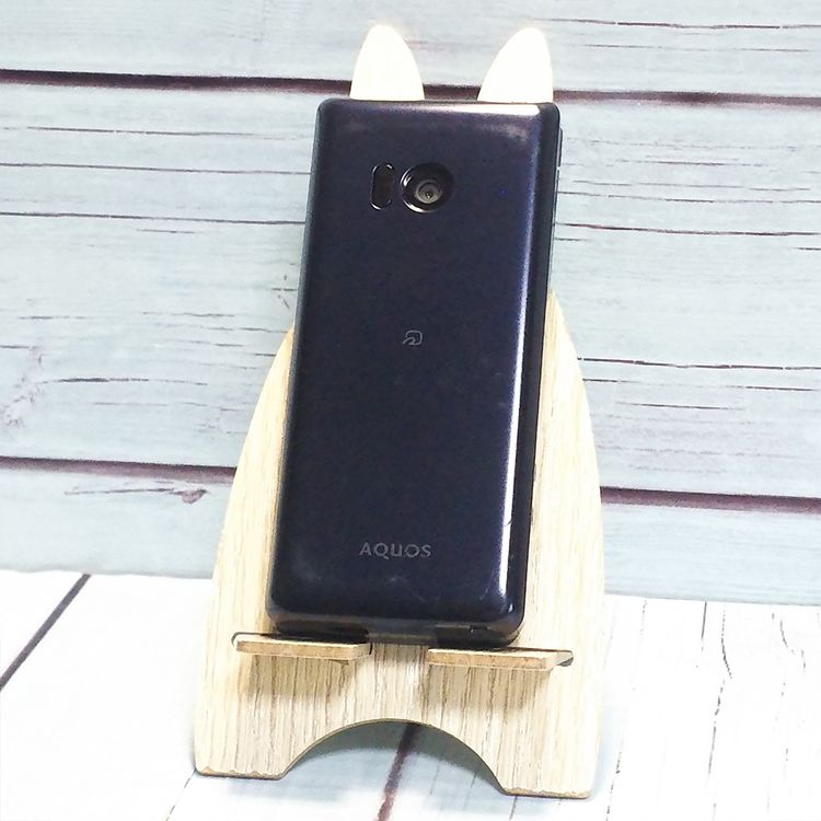 docomo SH-02L AQUOS SHARP �������� �֥�å�  503