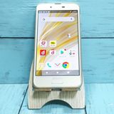 SHARP docomo AQUOS sense SH-01K   141