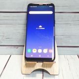 au Galaxy S8 SCV36 Midnight Black  154