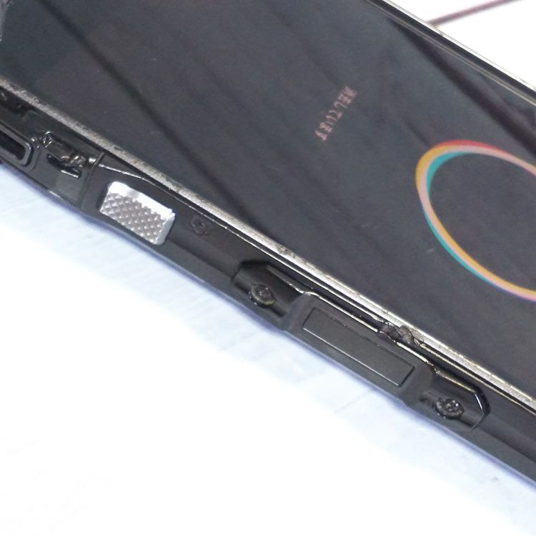 au ������ TORQUE G04 �֥�å� KYV46  976