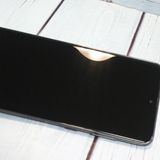 au Galaxy A20 SCV46 Black  416