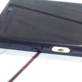 Softbank A001SH �ͥ��ӡ� �֥롼 ����ץ륹�ޥ�5  703