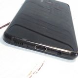 au Galaxy S8 SCV36 Midnight Black  154