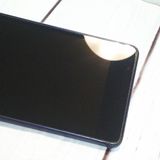 au Qua phone QZ ������ KYV44 ����ǥ���  012
