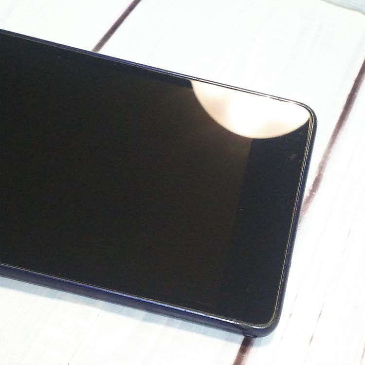 au Qua phone QZ ������ KYV44 ����ǥ���  012