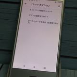 docomo Xperia XZ1 SO-01K Warm Silver  349
