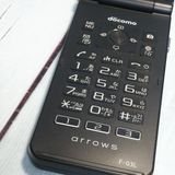docomo arrows �ٻ��� �������� F-03L �֥�å�  385