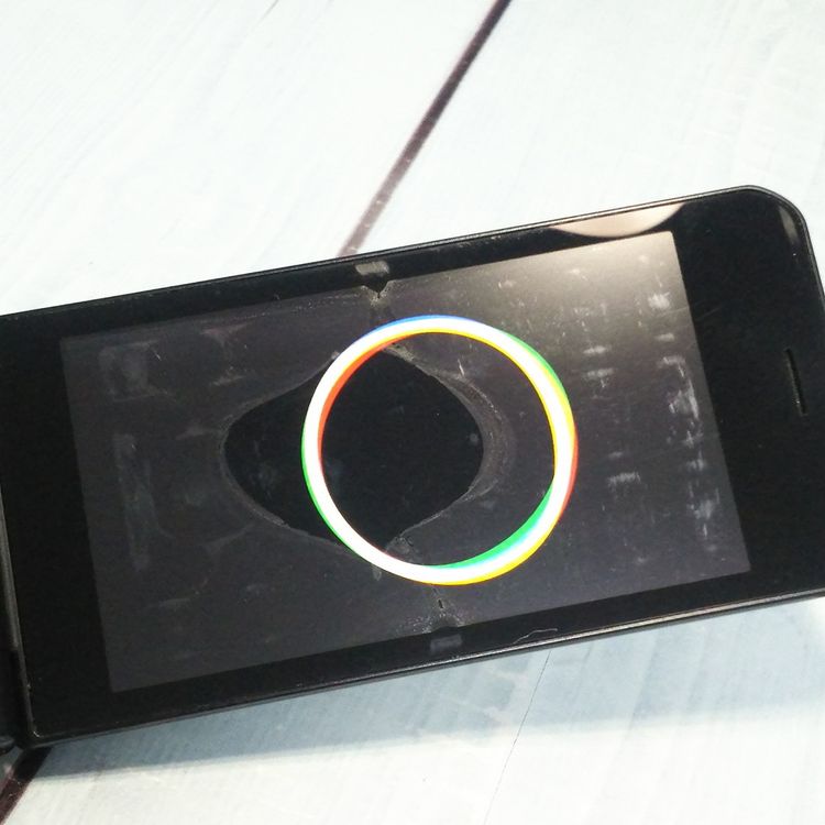 docomo arrows �ٻ��� �������� F-03L �֥�å� [������]  088