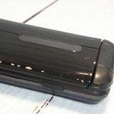 KYOCERA au GRATINA 4G BLACK KYF31  321