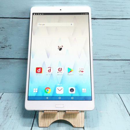 ムスビー Docomo Huawei D 01j Dtab Compact 16gb シルバー 美品 905 Dtab Compact D 01j Nttドコモ 15 530