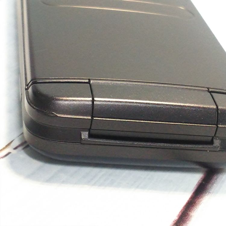 au GRATINA KYF42 �֥�å� ������ SIM���å�  917