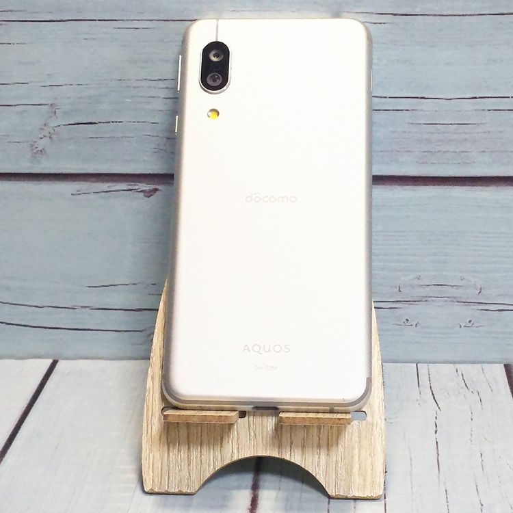 docomo AQUOS sense3 SH-02M Сۥ磻  694