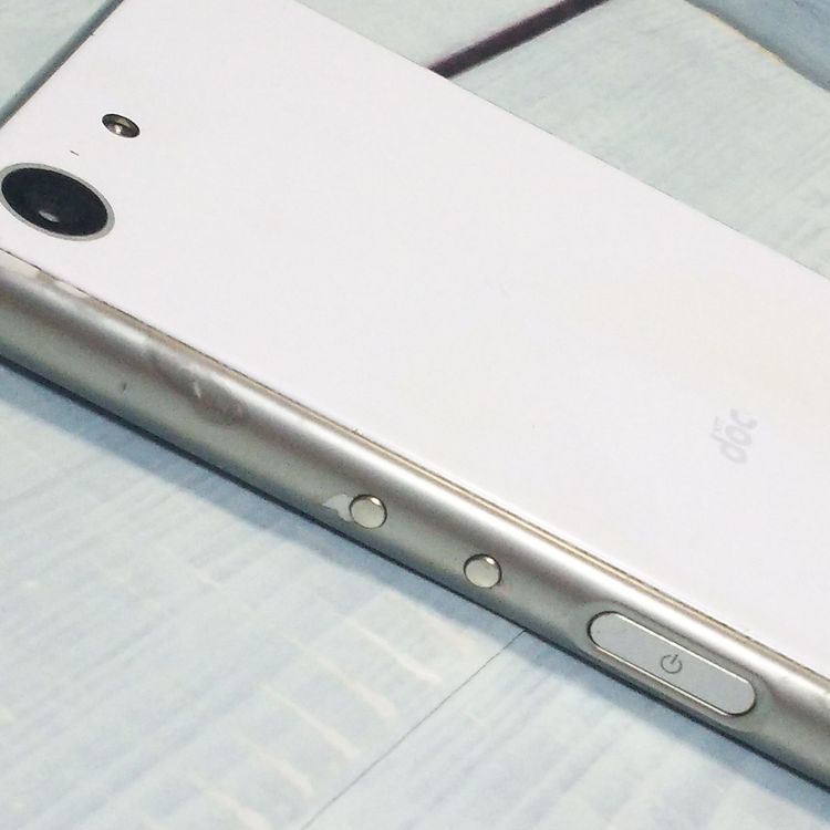 docomo Xperia Ace SO-02L �ۥ磻��  891
