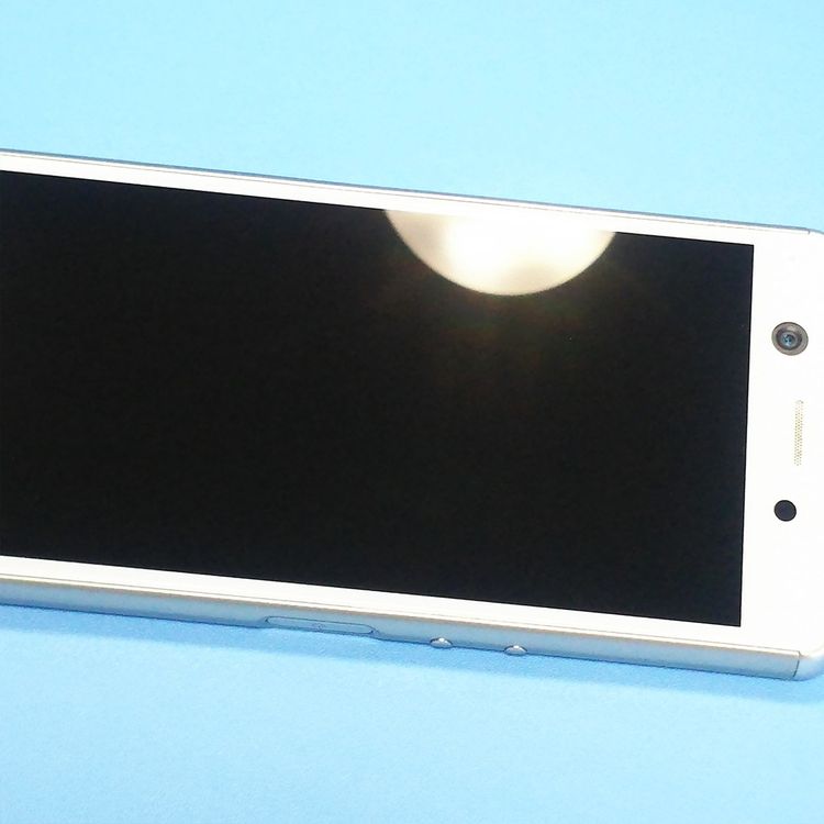 docomo Xperia Ace SO-02L �ۥ磻��  121