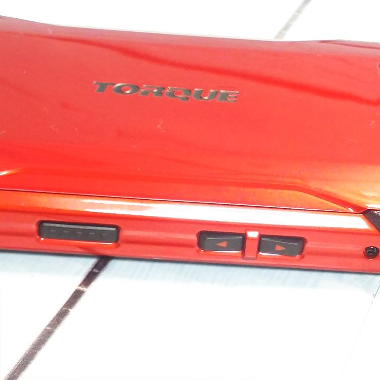 au ������ TORQUE 5G KYG01 ��å�  706