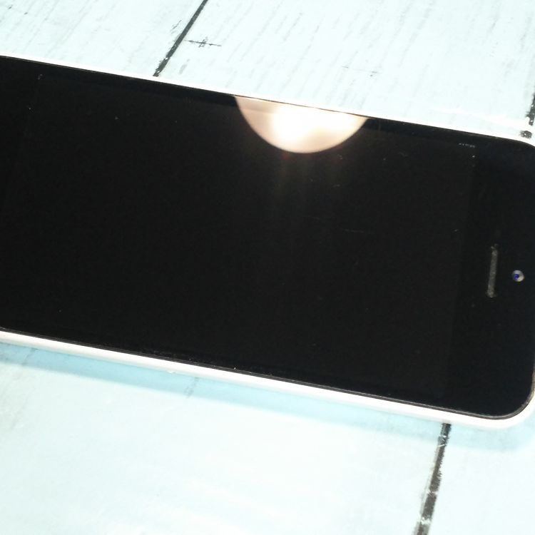 docomo iPhone5c �ۥ磻�� 16GB 644