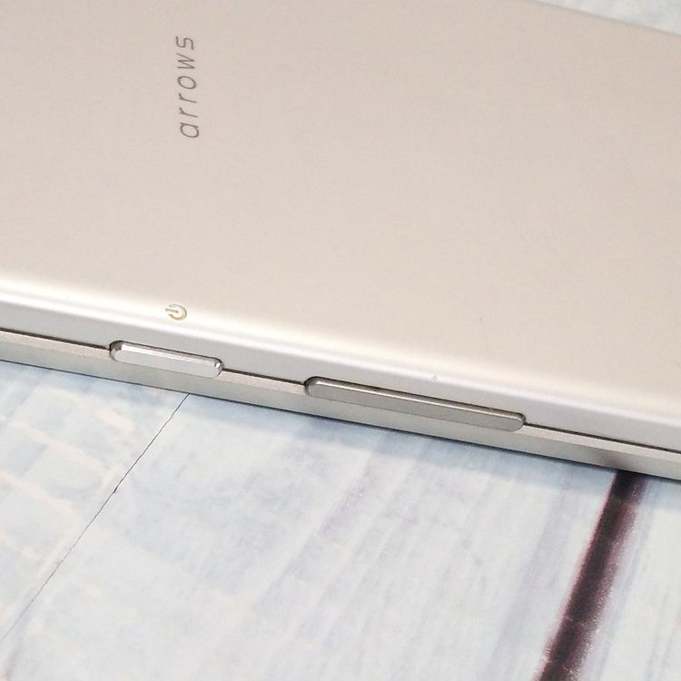 docomo FUJITSU Arrows NX F-01J �ۥ磻��  958