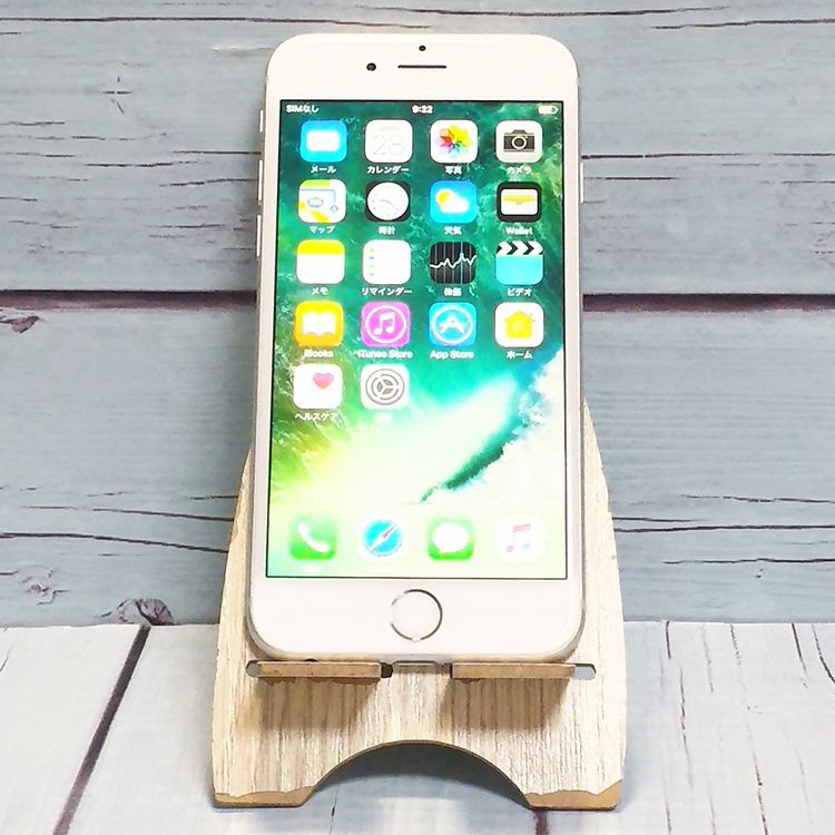 softbank iPhone6 16GB С 632