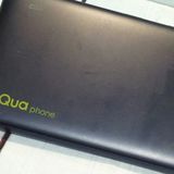 au Qua phone QZ ������ KYV44 ����ǥ���  639