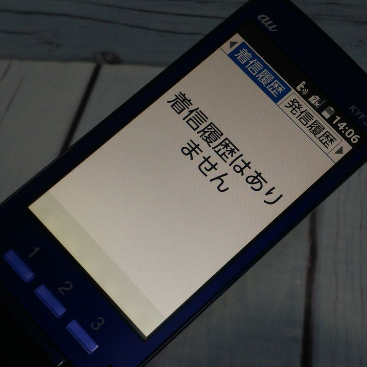 au KYOCERA 󤿤󥱡 KYF32 ֥롼 365