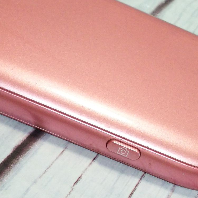 docomo F-03K �ԥ� �餯�餯���ޡ��ȥե��� me  727