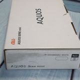 au AQUOS SERIE mini SHV38 �ۥ磻��  �ۤܿ��� 308