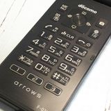 docomo arrows �ٻ��� �������� F-03L �֥�å� [������]  728