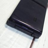 docomo SHARP �����쥹�������� SH-02K �֥롼�֥�å� �ͥ��ӡ�  195