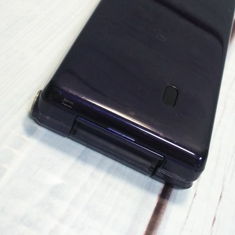 docomo SHARP �����쥹�������� SH-02K �֥롼�֥�å� �ͥ��ӡ�  195