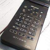 docomo arrows �ٻ��� �������� F-03L �֥�å� [������]  959