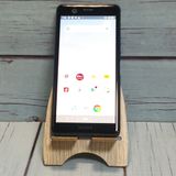 docomo Xperia Ace SO-02L black  723