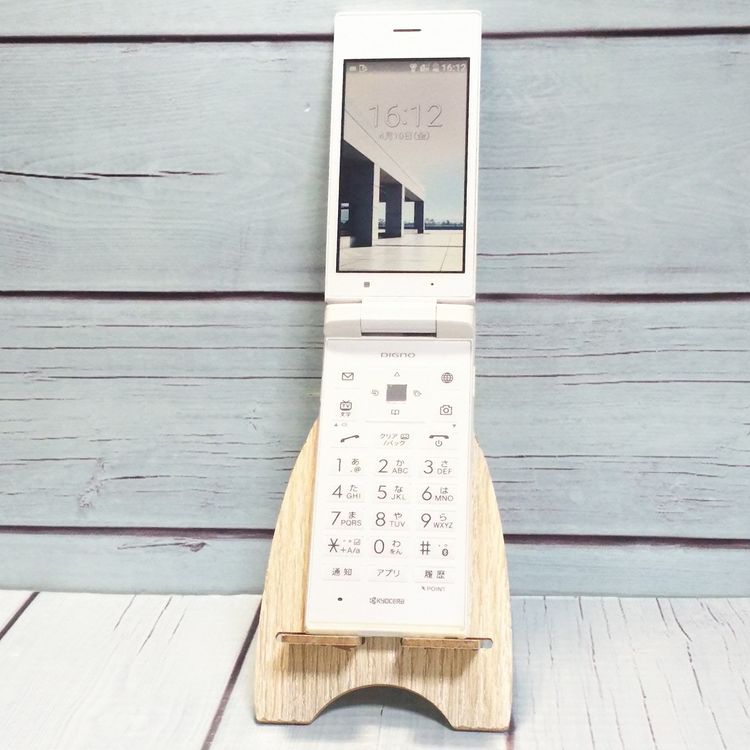 SoftBank ������ DIGNO�������� 501KC �ۥ磻��  256