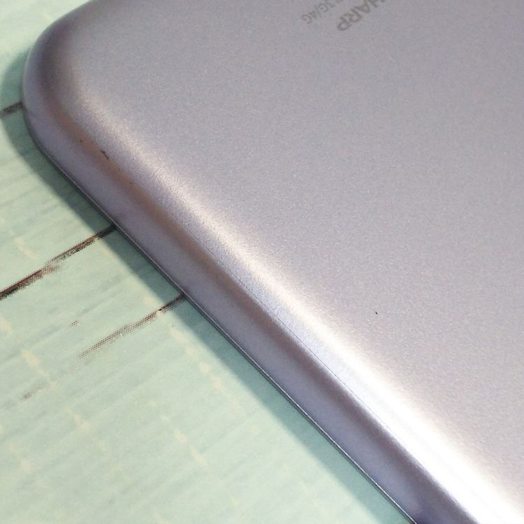 UQ SHARP AQUOS L2 SH-L02 �ѡ��ץ� ��٥����  373